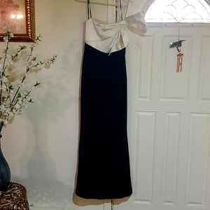 Special occasion dress